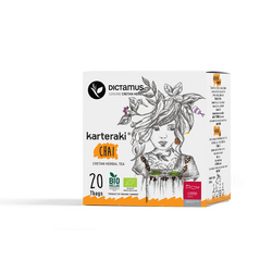 karteraki Chai