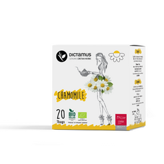 chamomile