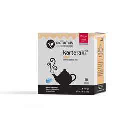 karteraki Chai