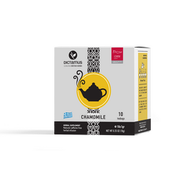 chamomile