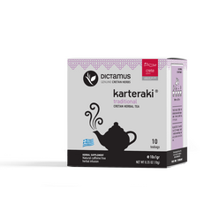 karteraki traditional blend
