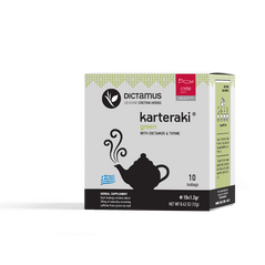 karteraki Green