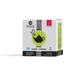 lemon verbena