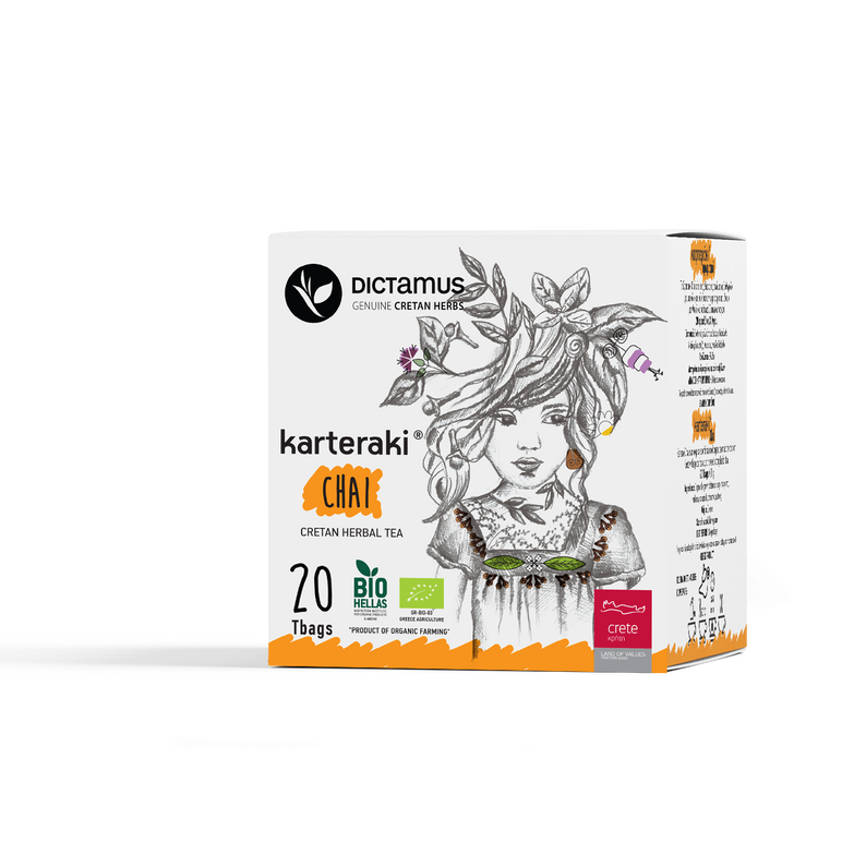 karteraki Chai