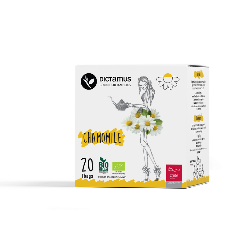 chamomile