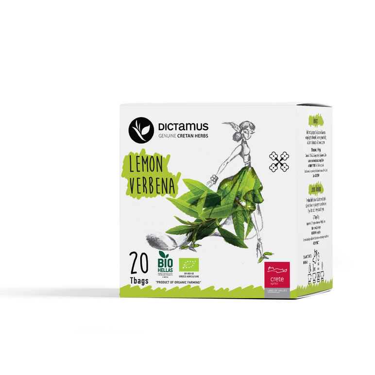 Lemon verbena