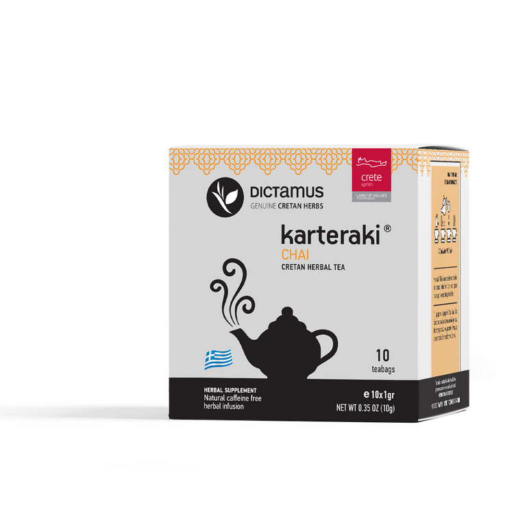 karteraki Chai