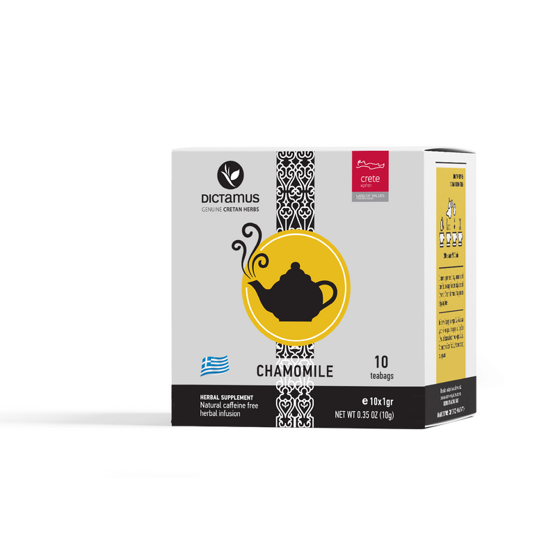 chamomile