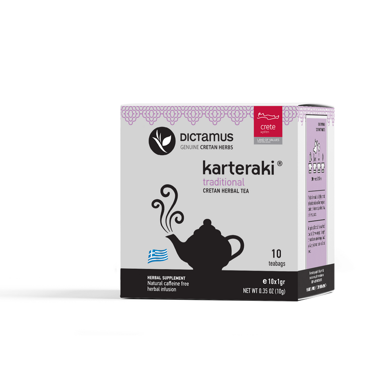 karteraki traditional blend