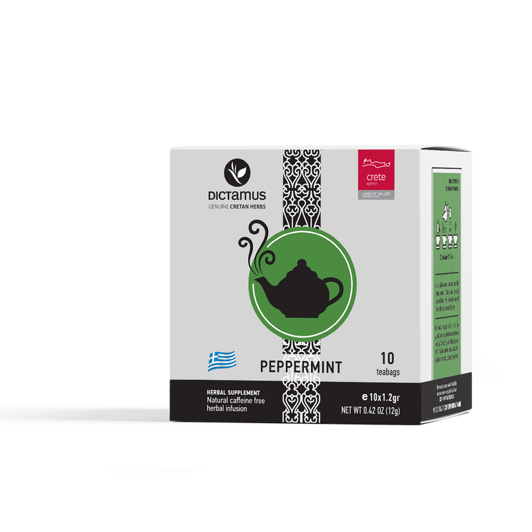 peppermint mint